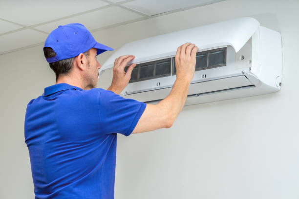 Trusted Willard, OH Airduct Cleaning Experts